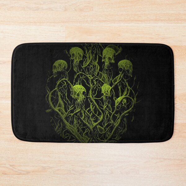 Item preview, tangled up in death designed and sold by weirdove.