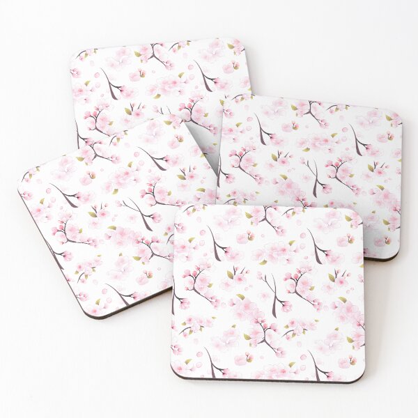 Item preview, Plum blossom Pattern designed and sold by HVIUXLEE.