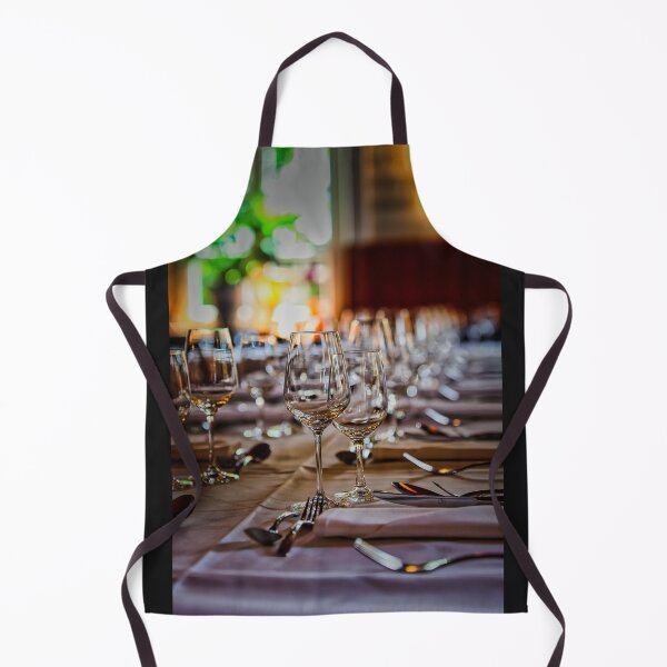 Item preview, The laid table designed and sold by Ruhrpottpicture.