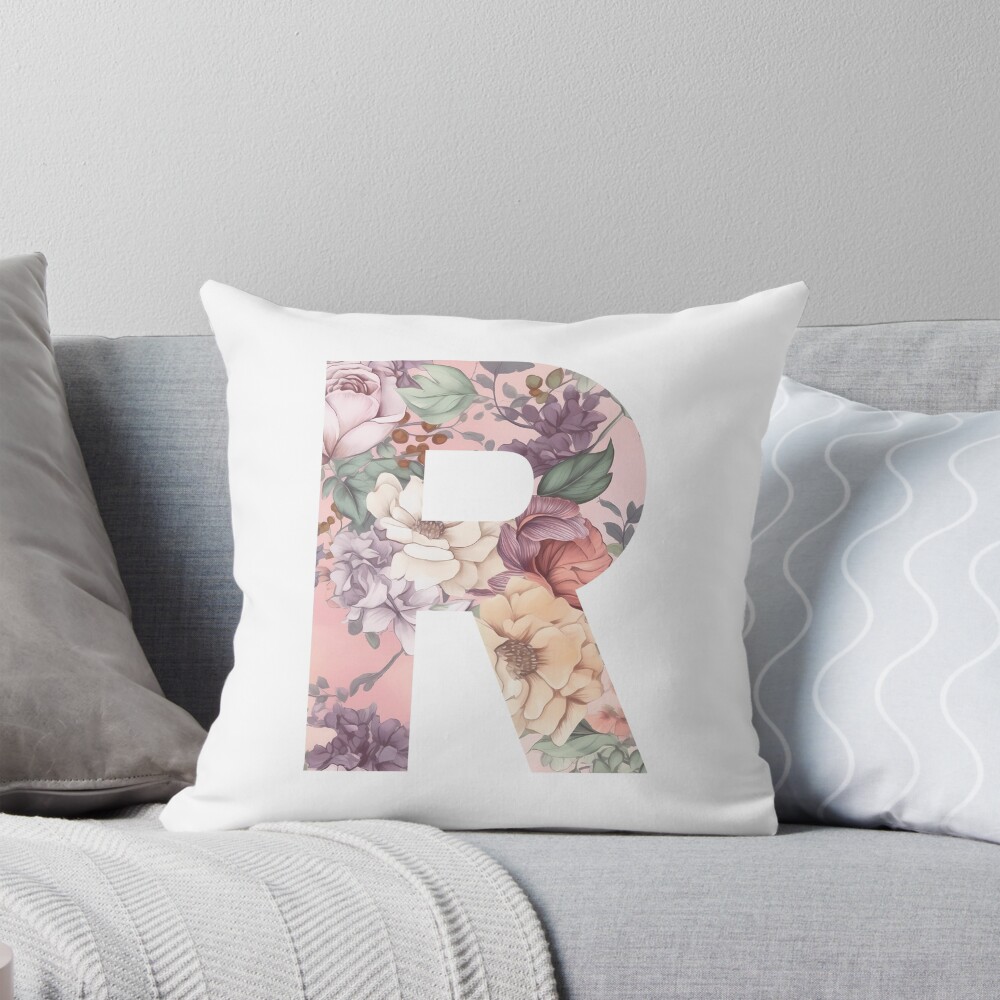 Item preview, Throw Pillow designed and sold by AdiRemba.