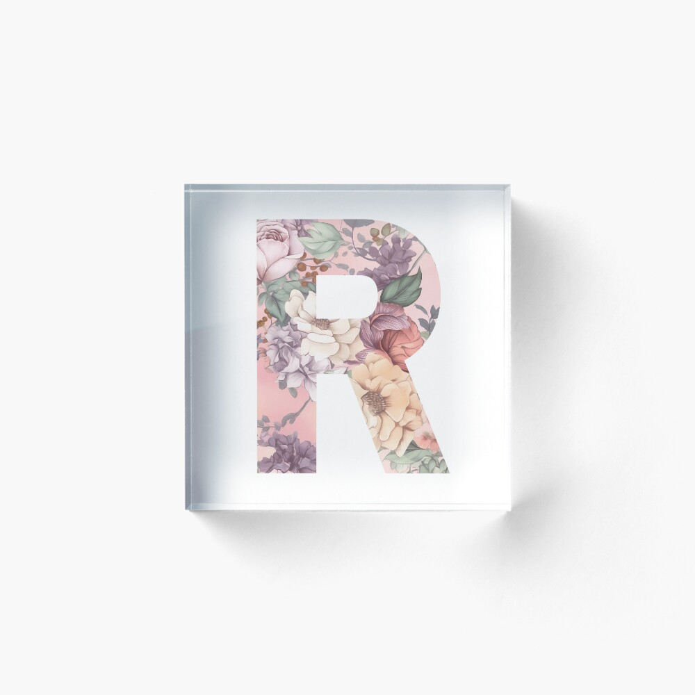 Item preview, Acrylic Block designed and sold by AdiRemba.