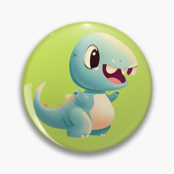 Item preview, Baby Dino designed and sold by XYXYco.