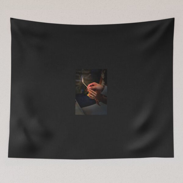 Item preview, Together - together - hands with match - hands with match - love designed and sold by Ruhrpottpicture.