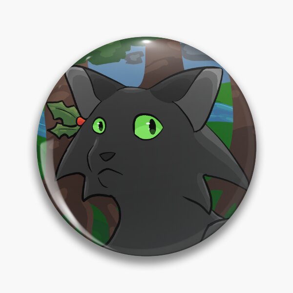 Item preview, hollyleaf designed and sold by SenyoraJ.
