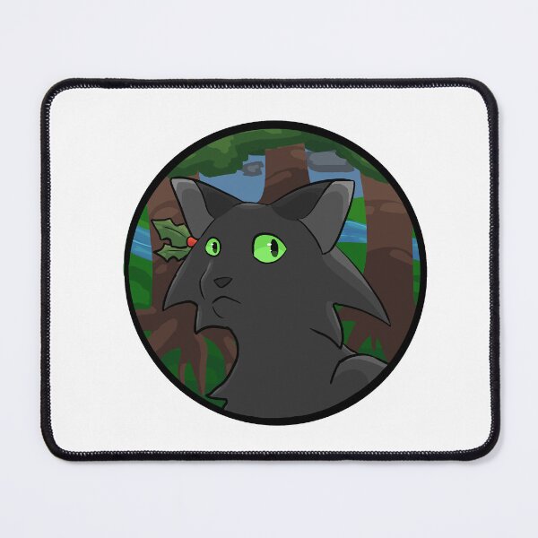 Item preview, hollyleaf designed and sold by SenyoraJ.