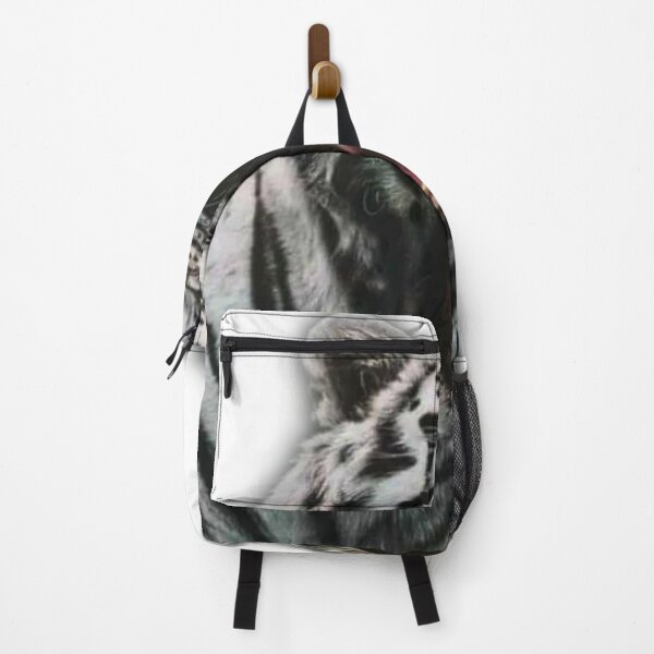 Item preview, Tiger : I am the King designed and sold by indbubble2020.
