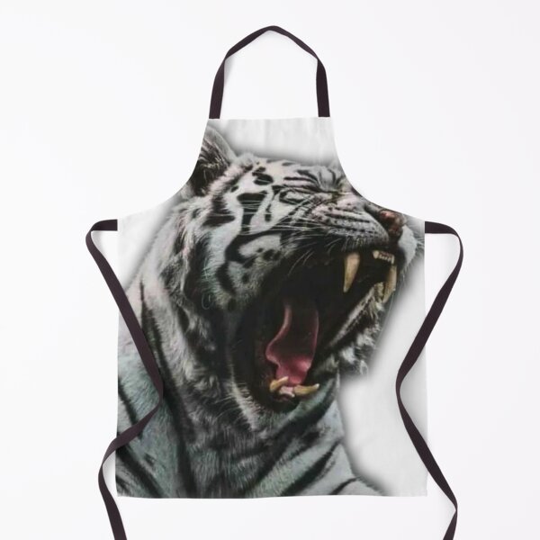 Item preview, Tiger : I am the King designed and sold by indbubble2020.