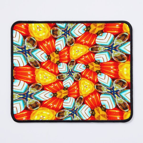 Item preview, Cute Colorful Flower Patterns designed and sold by Patternflower.