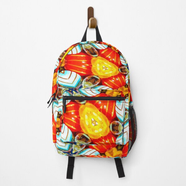 Item preview, Cute Colorful Flower Patterns designed and sold by Patternflower.