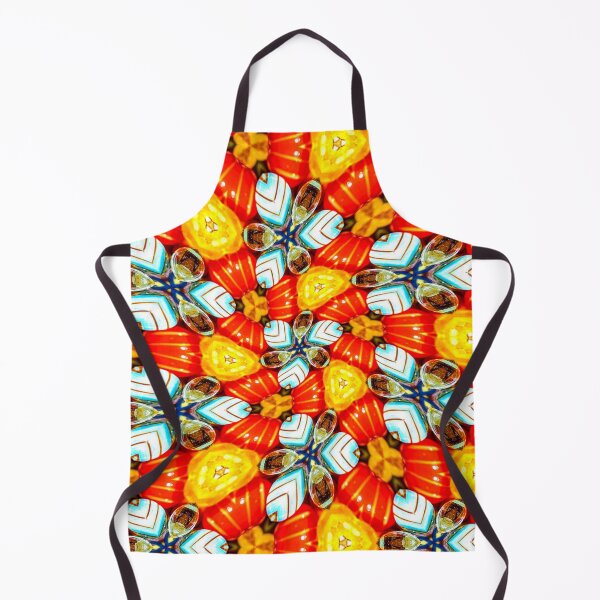 Item preview, Cute Colorful Flower Patterns designed and sold by Patternflower.