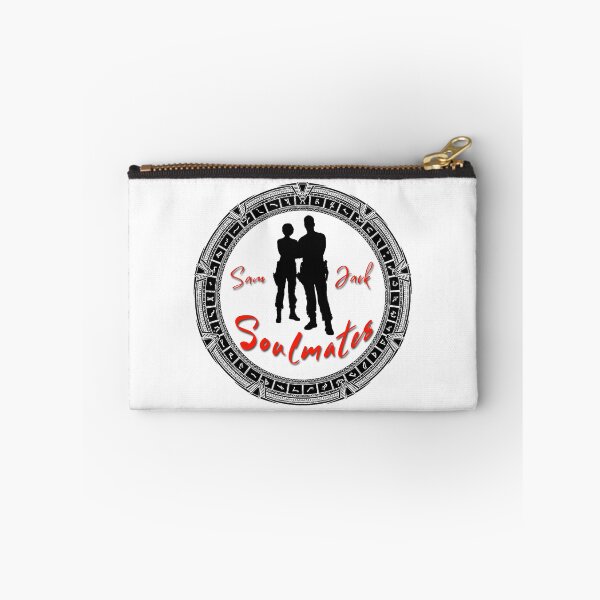 Artikelvorschau, Sam/Jack - Soulmates entworfen und verkauft von XFchemist-Art.