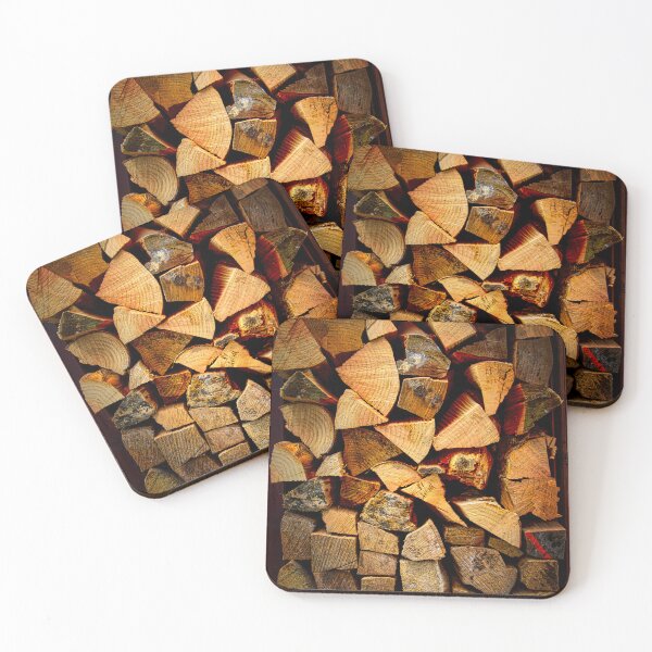 Item preview, Firewood -- Firewood designed and sold by Ruhrpottpicture.