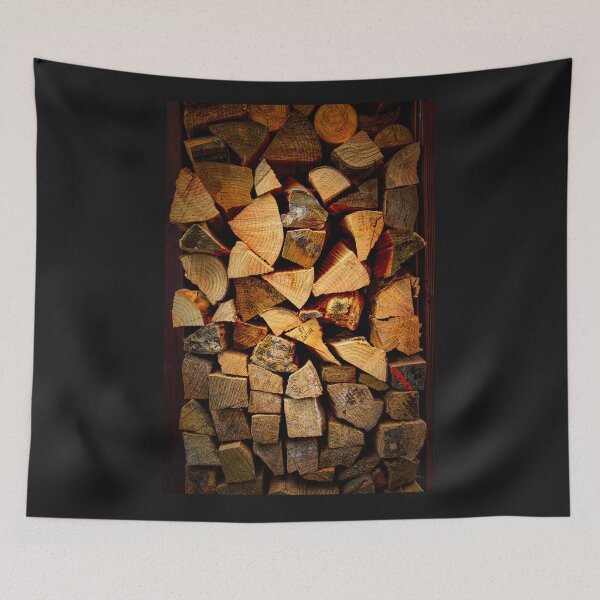 Item preview, Firewood -- Firewood designed and sold by Ruhrpottpicture.