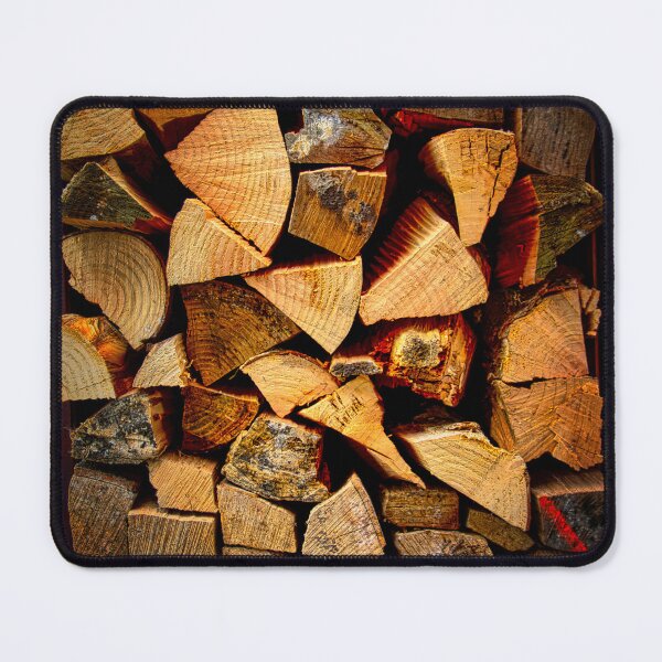 Item preview, Firewood -- Firewood designed and sold by Ruhrpottpicture.
