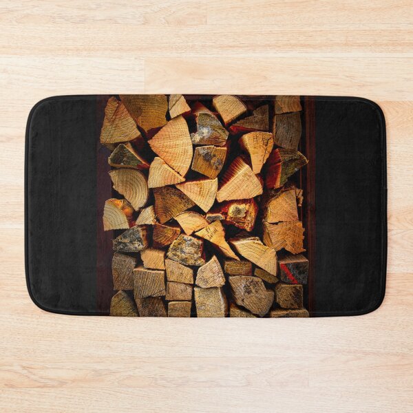 Item preview, Firewood -- Firewood designed and sold by Ruhrpottpicture.