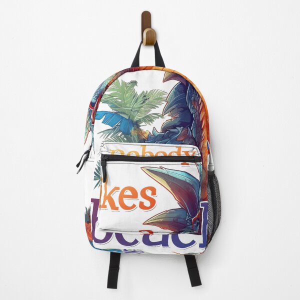 Item preview, Nobody likes a shady beach. Dragon with sunglasses designed and sold by TeePulseMania.