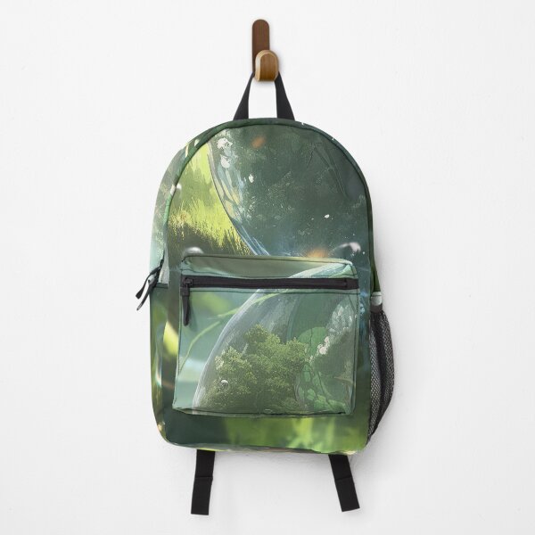 Item preview, The Mystery of the Translucent Creatures designed and sold by javier-lluesma.