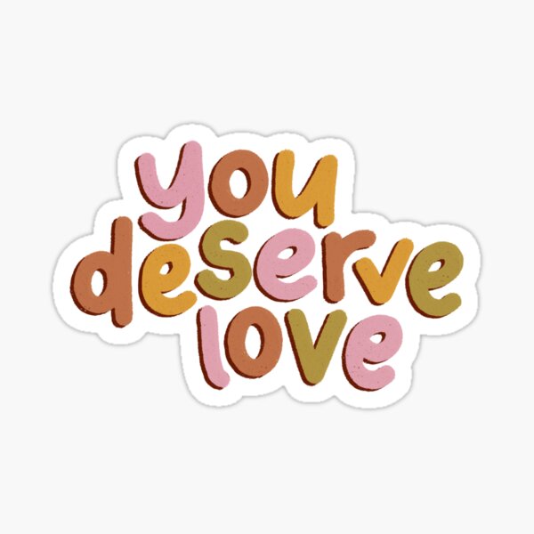 ★ORIGINALアート YOU DESERVE LOVE ☆ORIGINALアート YOU DESERVE LOVE