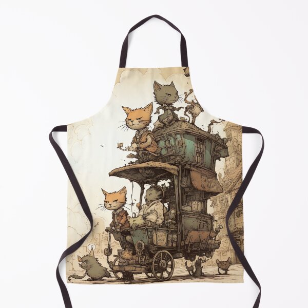 Item preview, Cat rascals designed and sold by luckyanimechann.