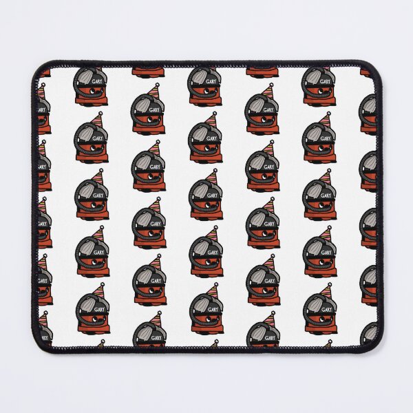 Item preview, Gary the Henry Hoover - Party Edition designed and sold by Alisha wood.