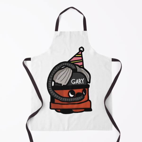 Item preview, Gary the Henry Hoover - Party Edition designed and sold by Alisha wood.