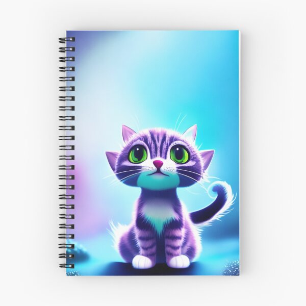 Item preview, Cute Cat Miaw 438 designed and sold by Hyper-Store.