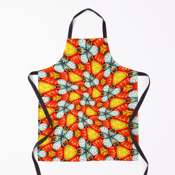 Item preview, Cute Colorful Flower Patterns designed and sold by Patternflower.