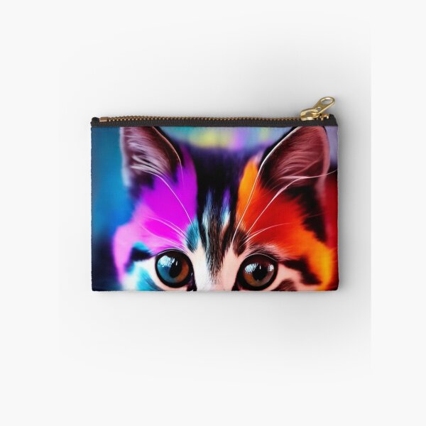 Item preview, Cute Cat Miaw 439 designed and sold by Hyper-Store.