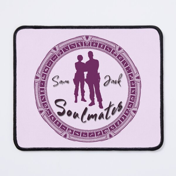 Item preview, Sam/Jack - Soulmates designed and sold by XFchemist-Art.
