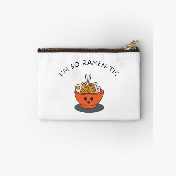 Item preview, I'M SO RAMEN-TIC designed and sold by Artieries1.