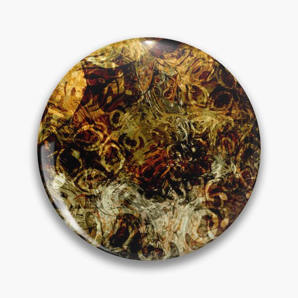 Item preview, Rich and Warm Autumn Colours Abstract Art designed and sold by Trevor Hirst.