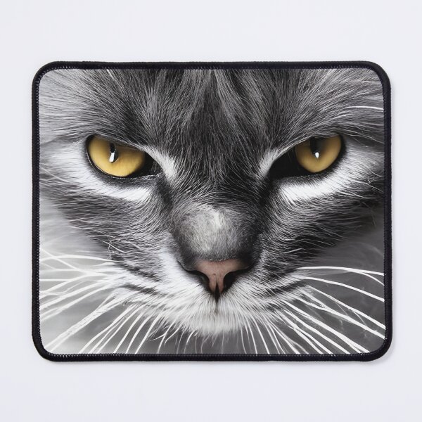 Item preview, Intense Cat designed and sold by Winthrop Brookhouse.