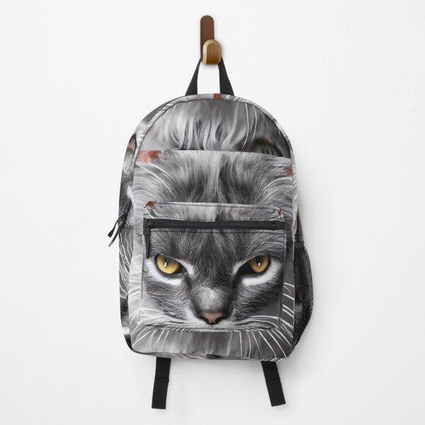 Item preview, Intense Cat designed and sold by Winthrop Brookhouse.