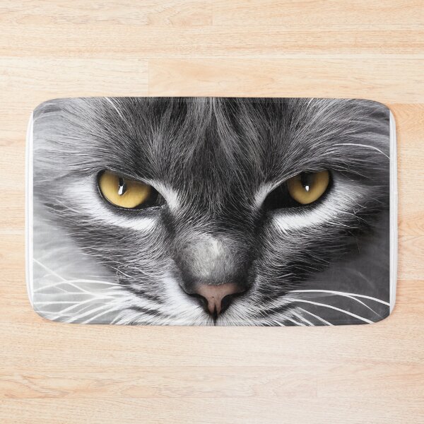 Item preview, Intense Cat designed and sold by Winthrop Brookhouse.