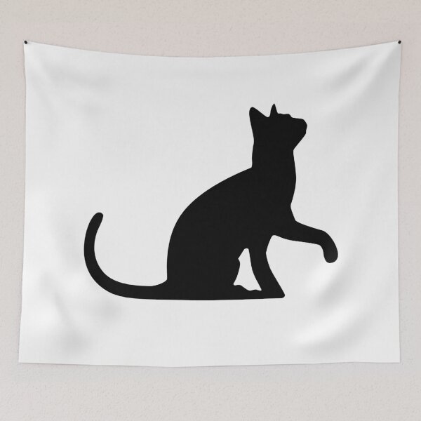 Item preview, Cat designed and sold by Acolytecs.