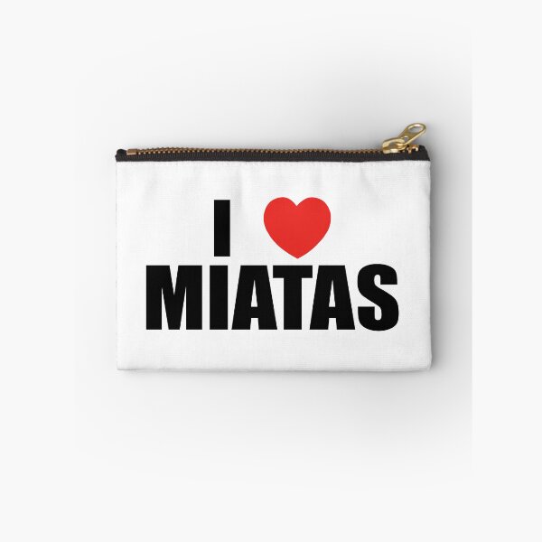 Item preview, I LOVE MIATAS <3 designed and sold by tomspicyy.