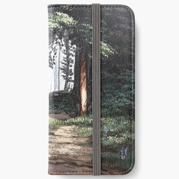 Untitled iPhone Wallet
