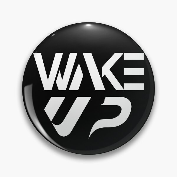 Item preview, Wake up knows designed and sold by BKMClothing.