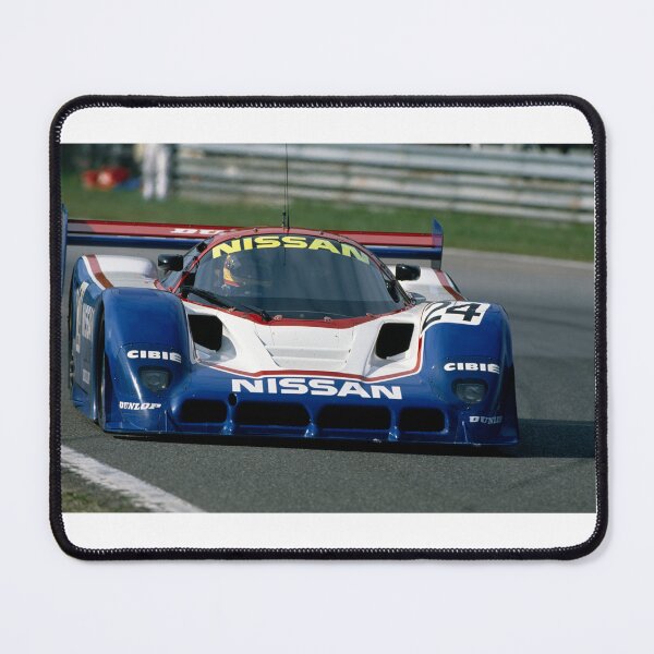 Artikelvorschau, Nissan R90CK-Prototypen entworfen und verkauft von gpscene.