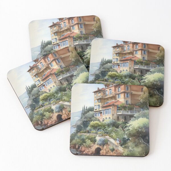 Item preview, Nice France  designed and sold by Vanover Designs.
