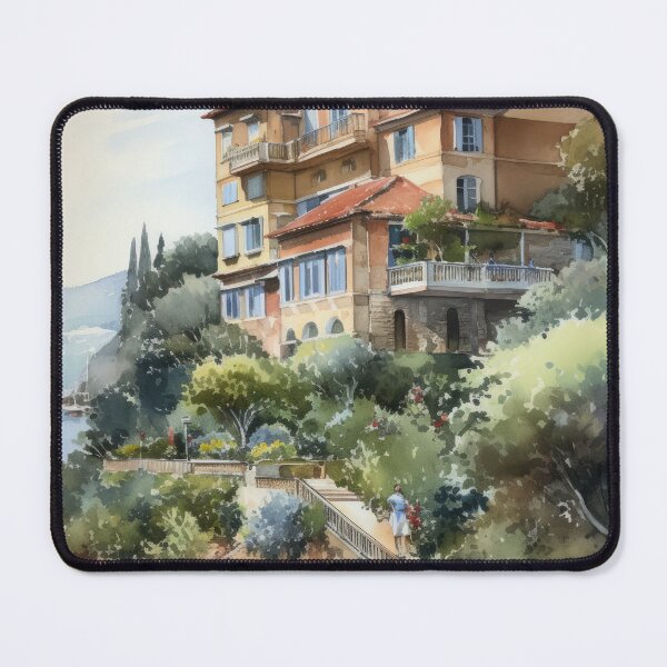 Item preview, Nice France designed and sold by Vanover Designs.