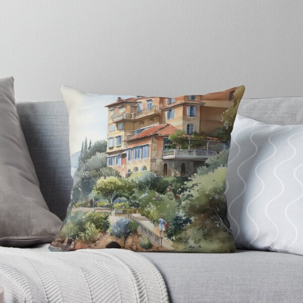 Item preview, Nice France  designed and sold by Vanover Designs.