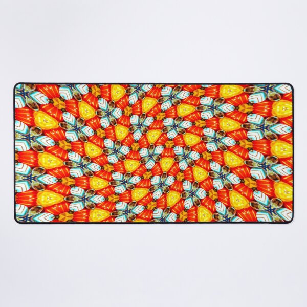 Item preview, Cute Colorful Flower Patterns designed and sold by Patternflower.