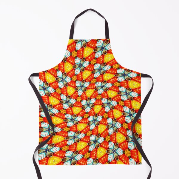 Item preview, Cute Colorful Flower Patterns designed and sold by Patternflower.