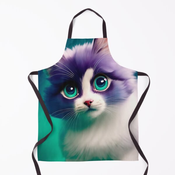 Item preview, Cute Cat Miaw 442 designed and sold by Hyper-Store.