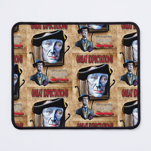 Item preview, SURREAL ARTWORK: DICKENS : GREAT EXPECTATIONS  designed and sold by Bryan MELTON.