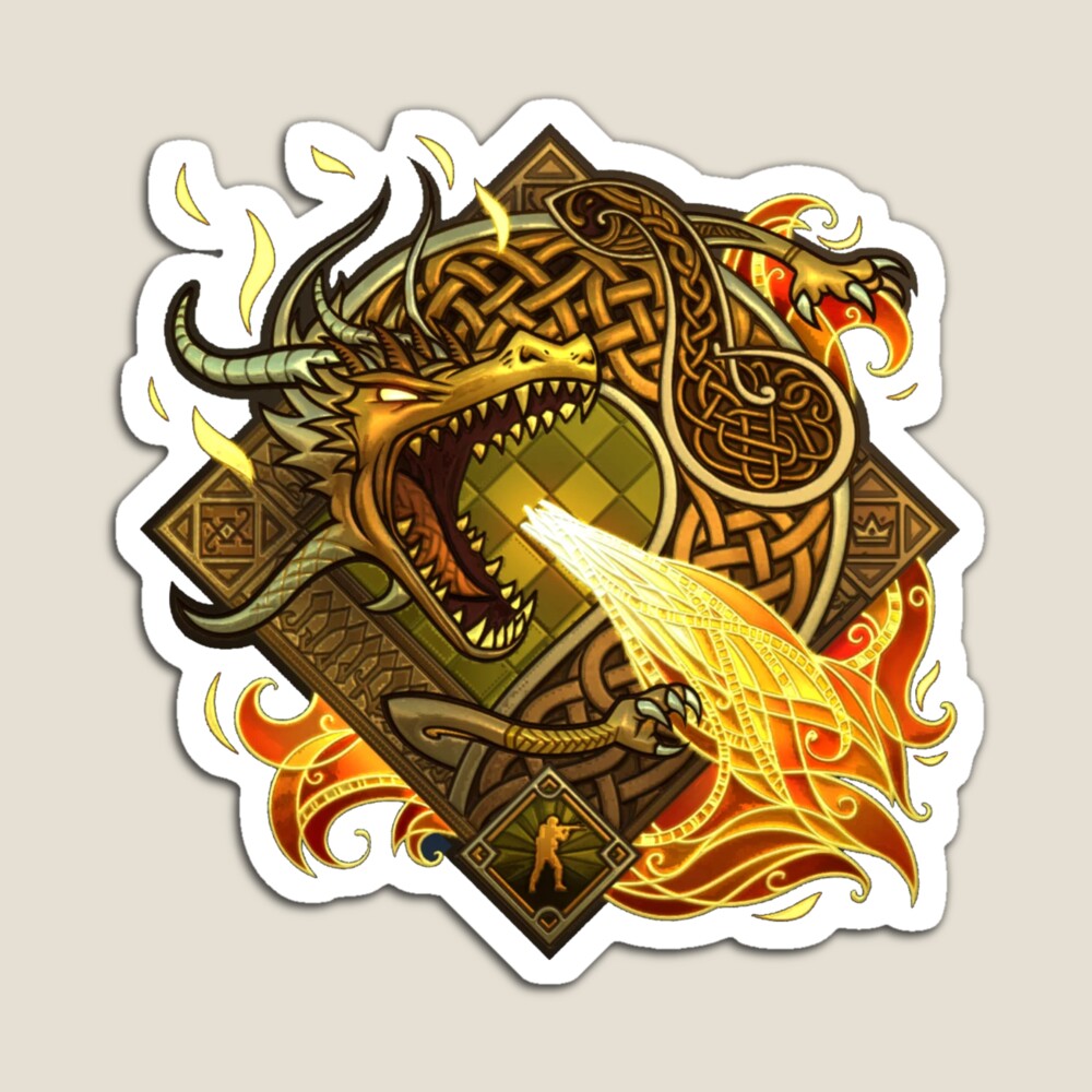 Furia (Glitter), Sticker  Sticker for Sale by WhiteStar23