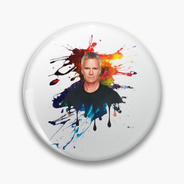 Item preview, Jack O'Neill - Color Dripping designed and sold by XFchemist-Art.