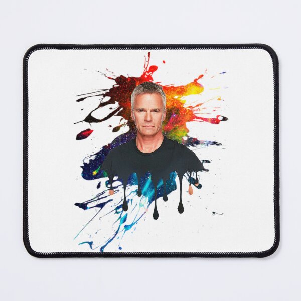 Item preview, Jack O'Neill - Color Dripping designed and sold by XFchemist-Art.