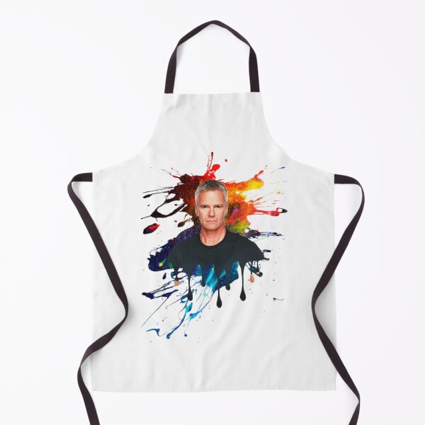 Item preview, Jack O'Neill - Color Dripping designed and sold by XFchemist-Art.